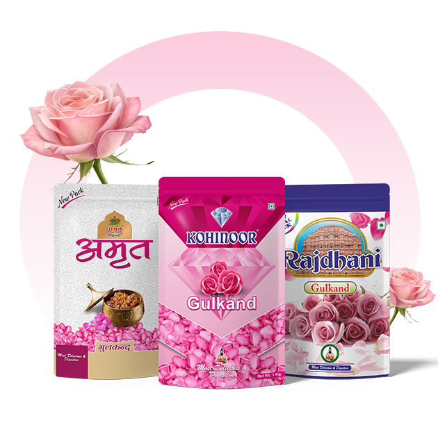 Natraj Food Products